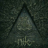 Nile - What Should Not Be Unearthed Cd 