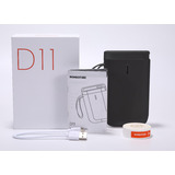 Nimbot D11 Mini Impressora Portátil Termo Portátil