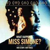 Nina Simone - O Que Aconteceu Miss Simone - Cd + Dvd