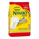 Ninho Instantaneo Mais Nutritivo Sachet 750g