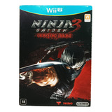 Ninja Gaiden 3 Razor's Edge Com