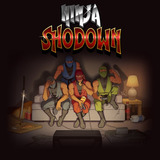 Ninja Shodown Xbox One Series