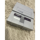 Nintendo | Console Super Nintendo Fat