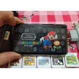 Nintendo 3ds Super Mario 3d World