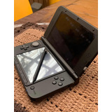 Nintendo 3ds Xl & Pokémon Ultra
