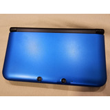 Nintendo 3ds Xl + 10 Jogos