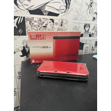 Nintendo 3ds Xl + Jogos