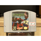 Nintendo 64 - N64 - Starfox