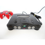 Nintendo 64 - Original - Único