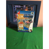 Nintendo 64 City 2000 Manual De