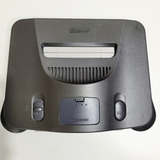 Nintendo 64 Console - Kit Completo (controle Novo, Jogo, Fonte Original, Cabo Av) - Com Garantia