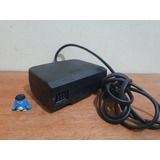Nintendo 64 Fonte De Energia Bivolt Original 100% A2