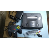 Nintendo 64 N553