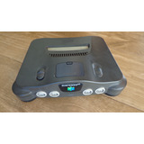 Nintendo 64 N64 Gradiente Só O