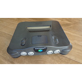 Nintendo 64 N64 Gradiente Só O