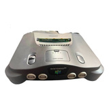 Nintendo 64 Nacional - 2 Controles