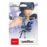 Nintendo Amiibo - Chrom - Super Smash Bros. Series - Switch