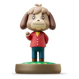 Nintendo Amiibo Animal Crossing, Série Digby