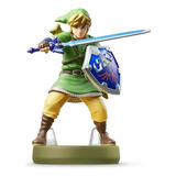 Nintendo Amiibo Link Zelda Skyward Sword