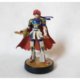 Nintendo Amiibo Série Supersmashbros Roy Fire Emblem