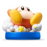 Nintendo Amiibo Waddle Dee (série Kirby's