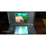Nintendo Ds Lite Usg-001 Prata +