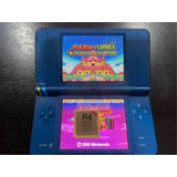 Nintendo Dsi Ll Original Japan 64gb 800 Games Azul