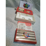 Nintendo Game & Watch Mickey & Donald Multi Screen C/ Caixa 