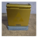 Nintendo Game Boy Advance Sp Standard Edição Zelda Tela Ips Game Impecável