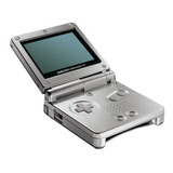 Nintendo Game Boy Advance Sp Standard