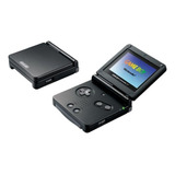 Nintendo Game Boy Advance Sp Standard