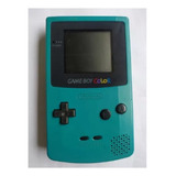 Nintendo Game Boy Color Standard Cor