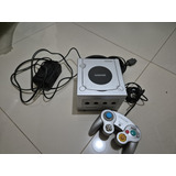 Nintendo Game Cube Completo 100%