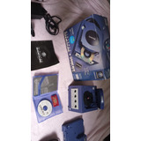 Nintendo Game Cube + Game Boy Player