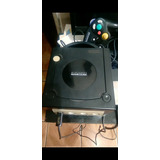 Nintendo Game Cube +adaptador Game Boy Player+jogos Gameboy E Cube +controle.. Leitor Game Cube Precisa De Manutenção Pod Ser Apenas Limpeza