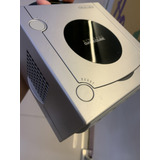 Nintendo Gamecube Com Game Boy Player