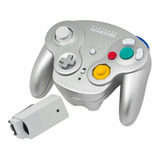 Nintendo Gamecube Controle Wavebird Original S/