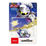 Nintendo Meta Knight Amiibo - Japan