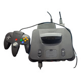 Nintendo N64 Controle Original Jump Pack