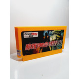 Nintendo Nes Nintendinho 198 In 1 Cartucho 62p. 