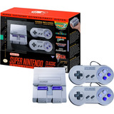 Nintendo Super Nes Classic Edition Mini