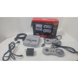 Snes