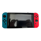 Nintendo Switch Completo + Garantia + Nota Fiscal