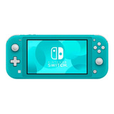 Nintendo Switch Lite 32gb Standard Cor