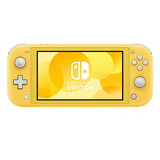 Nintendo Switch Lite Microsdxd 32gb Lcd