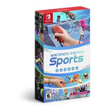 Nintendo Switch Sports Standard Edition