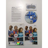 Nintendo Wii - Wii - Game - Fifa Soccer 08 - Original.