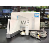 Nintendo Wii 512 Mb Sports Pack