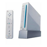 Nintendo Wii Branco - Desbloqueado