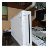 Nintendo Wii Com Acessórios + Jogos Original Funcionando